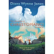 The Chronicles of Chrestomanci， Vol. III