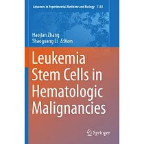 Leukemia Stem Cells in Hematologic Malignancies