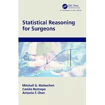 Statistical Reasoning for Surgeons