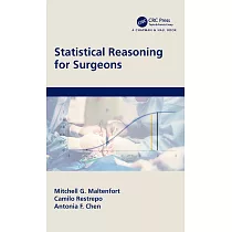 Statistical Reasoning for Surgeons