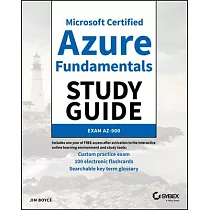 Microsoft Certified Azure Fundamentals Study Guide： Exam Az─900