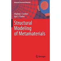 Structural Modeling of Metamaterials