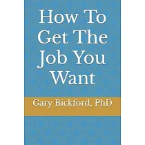 How To Get The Job You Want