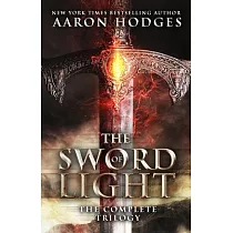 The Sword of Light： The Complete Trilogy