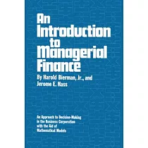 An Introduction to Managerial Finance