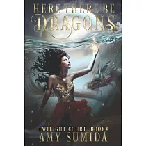 Here There be Dragons
