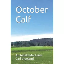 October Calf