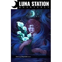 Luna Station Quarterly Issue 043