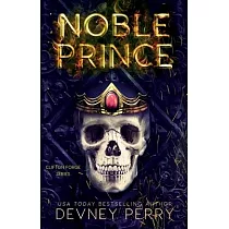Noble Prince