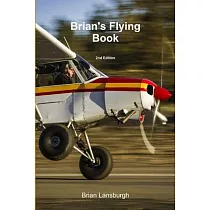 Brian’’s Flying Book 2nd Edition