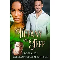 Tiffany and Jeff： Ronald!
