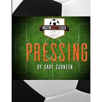 Modern Soccer Coach Pressing