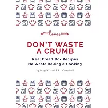 Don’’t Waste a Crumb