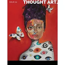 Thought Art Magazine Issue 02