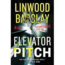 Elevator Pitch
