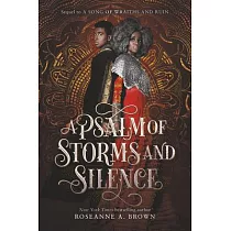 A Psalm of Storms and Silence