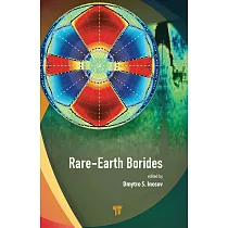 Rare─Earth Borides