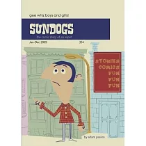 Sundogs 2009