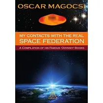 My contacts with the real Space Federation