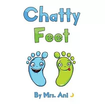 Chatty Feet