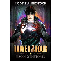Tower of the Four， Episode 2： The Tower