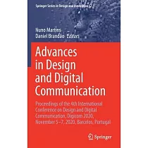 Advances in Design and Digital Communication： Proceedings of the 4th International Conference on Design and Digital Communication， Digicom 2020， Novem