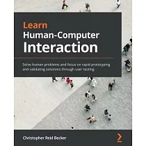 Learn Human─Computer Interaction