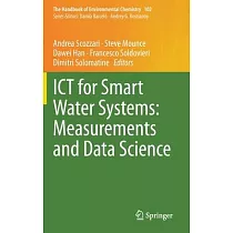 Ict for Smart Water Systems： Measurements and Data Science