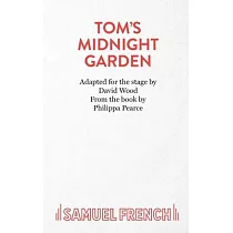 Tom’’s Midnight Garden