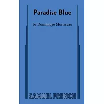 Paradise Blue