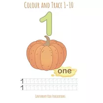 Colour and Trace 1─10