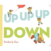 Up， Up， Up， Down!