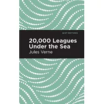 Twenty Thousand Leagues Under the Sea