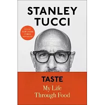 Taste： My Life Through Food