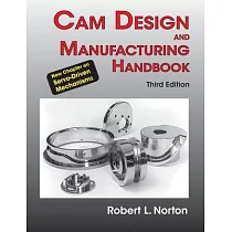 Cam Design and Manufacturing Handbook