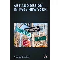 Art and Design in 1960s New York