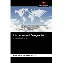 Literature and Geography