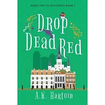 Drop Dead Red