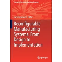 Reconfigurable Manufacturing Systems： From Design to Implementation