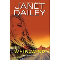 Whirlwind： A Thrilling Novel of Western Romantic Suspense