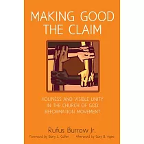 Making Good the Claim
