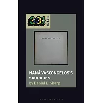 Naná Vasconcelos’’s Saudades