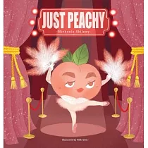 Just Peachy