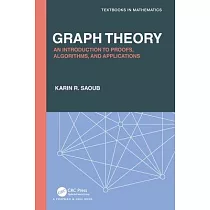 Graph Theory： An Introduction to Proofs， Algorithms， and Applications