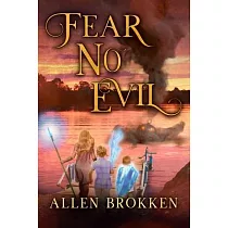 Fear No Evil