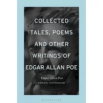 Collected Tales， Poems and Other Writings of Edgar Allan Poe