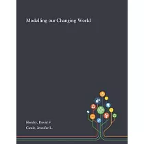 Modelling Our Changing World