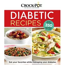 Crock─Pot Diabetic Recipes