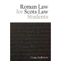 Roman Law for Scots Law Students