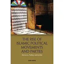 The Rise of Islamic Political Movements and Parties： Morocco， Turkey and Jordan